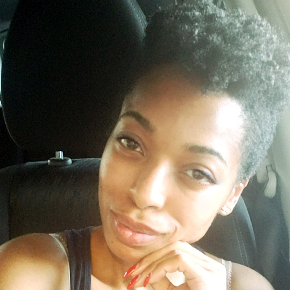 Meet your Posher, Lexi